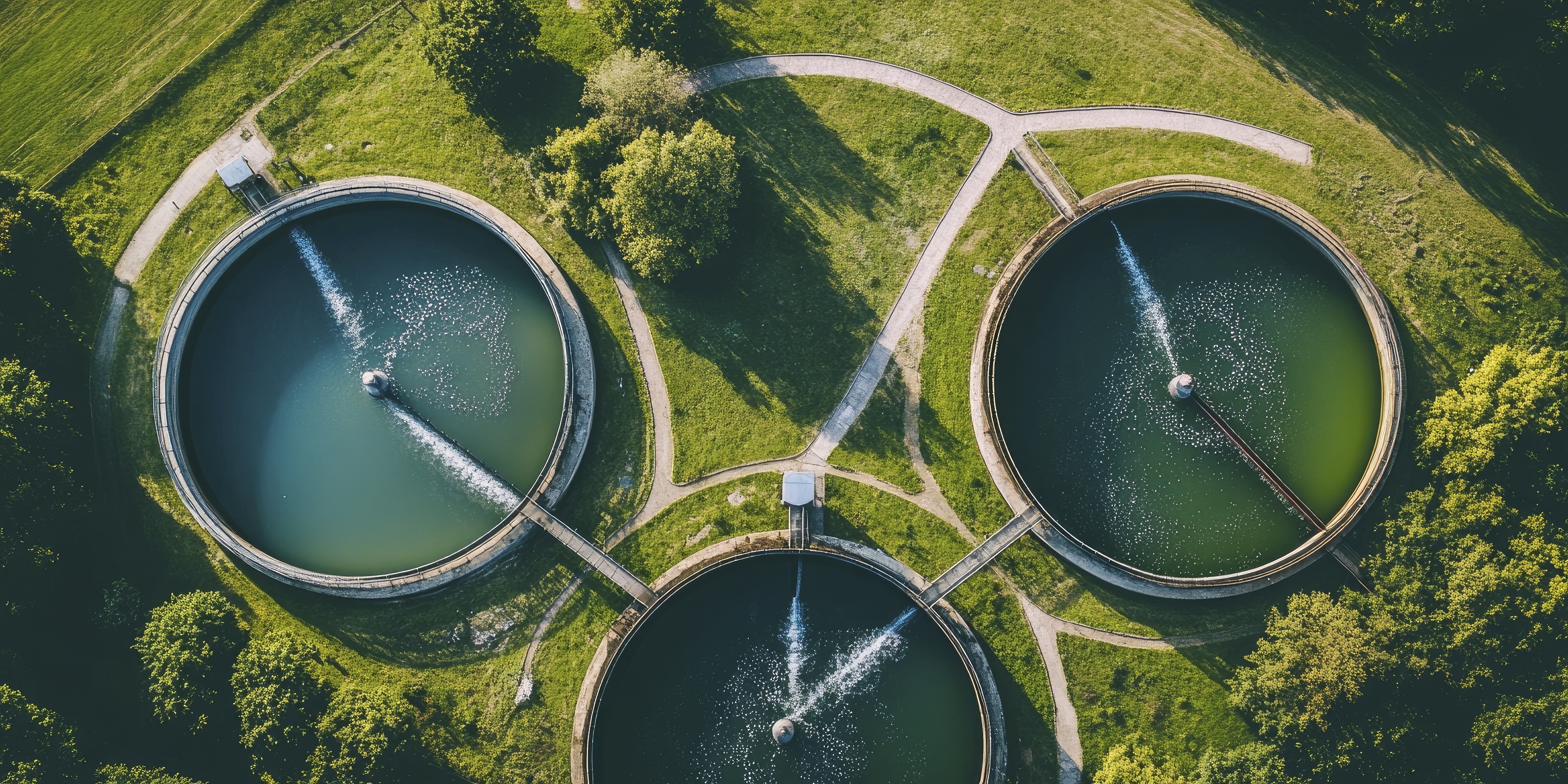 EcoLive rainwater harvesting and groundwater recharge installation