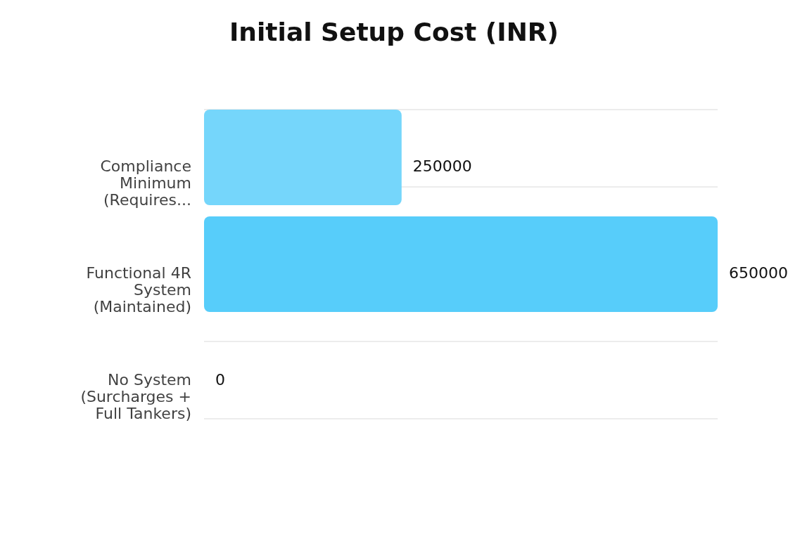 Rainwater Harvesting Mandatory India 2026